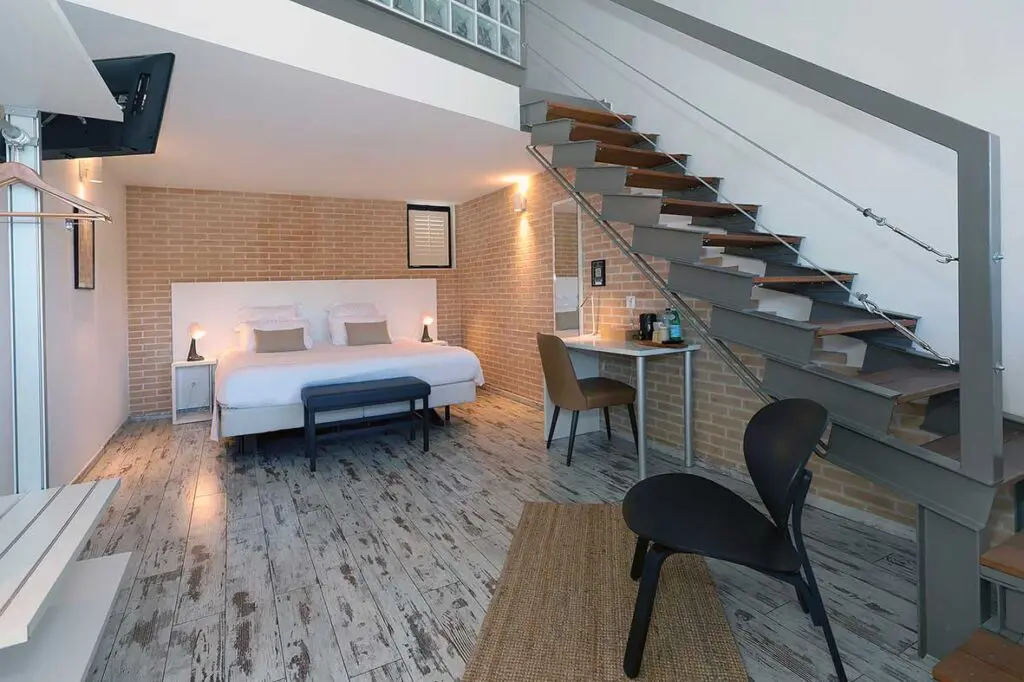 cambre duplex